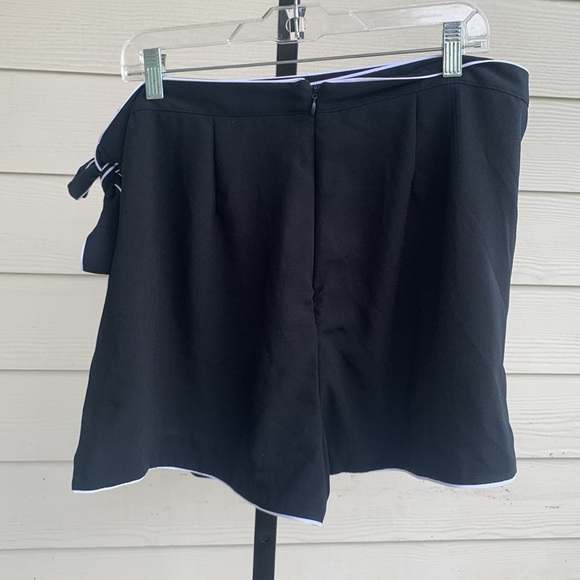 NEW Diane von furstenburg academia skort XXL - Picture 7 of 10